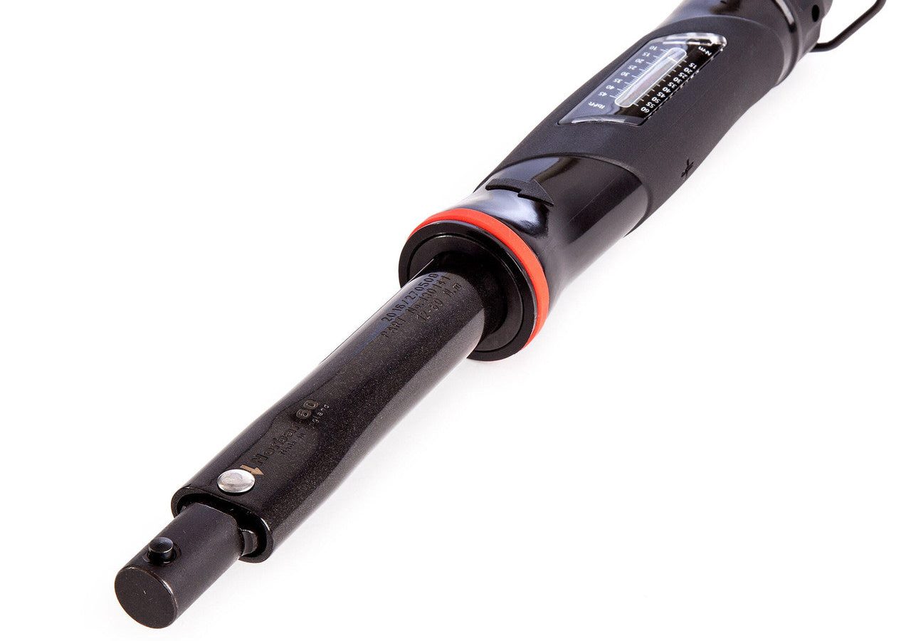 Norbar 130141 NorTorque 60 Torque Wrench 12-60Nm 16mm Spigot