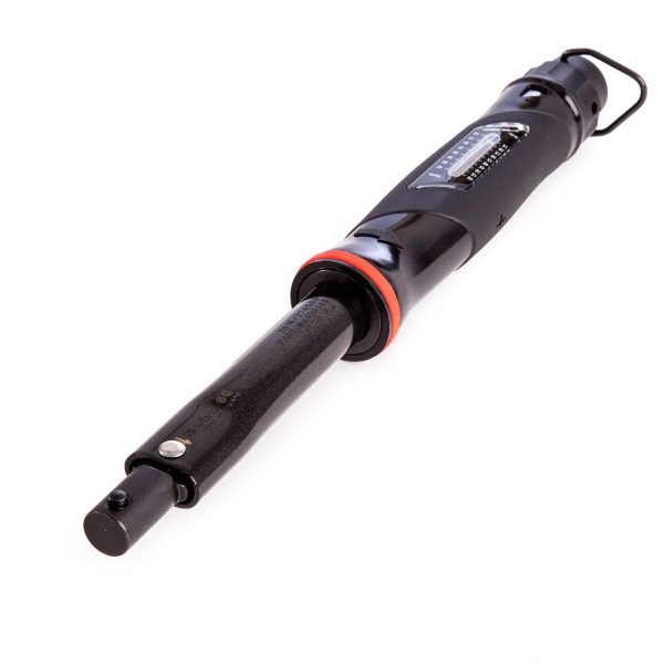 Norbar 130141 NorTorque 60 Torque Wrench 12-60Nm 16mm Spigot