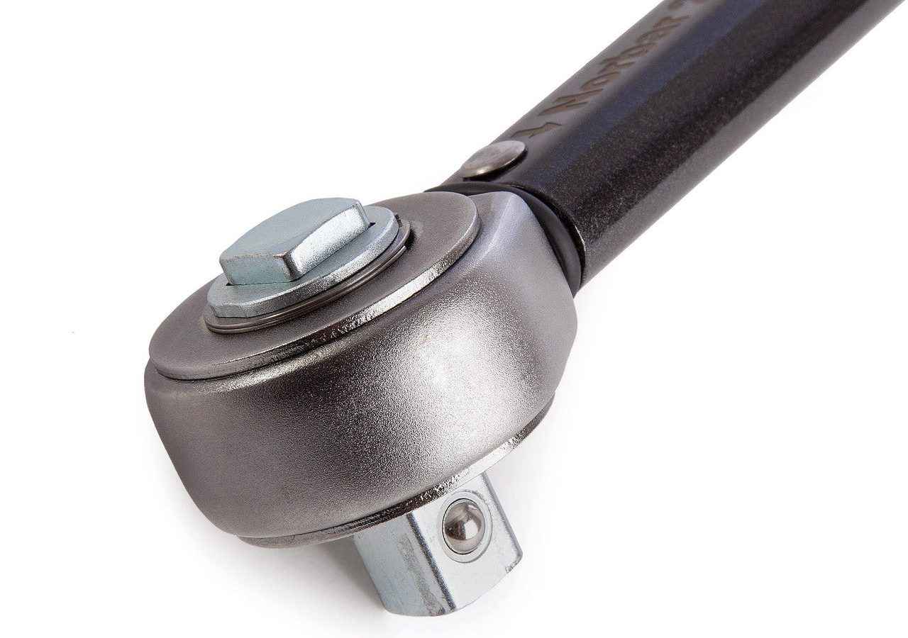 Norbar 130104 NorTorque 200 Torque Wrench 40-200Nm 1/2″ Drive