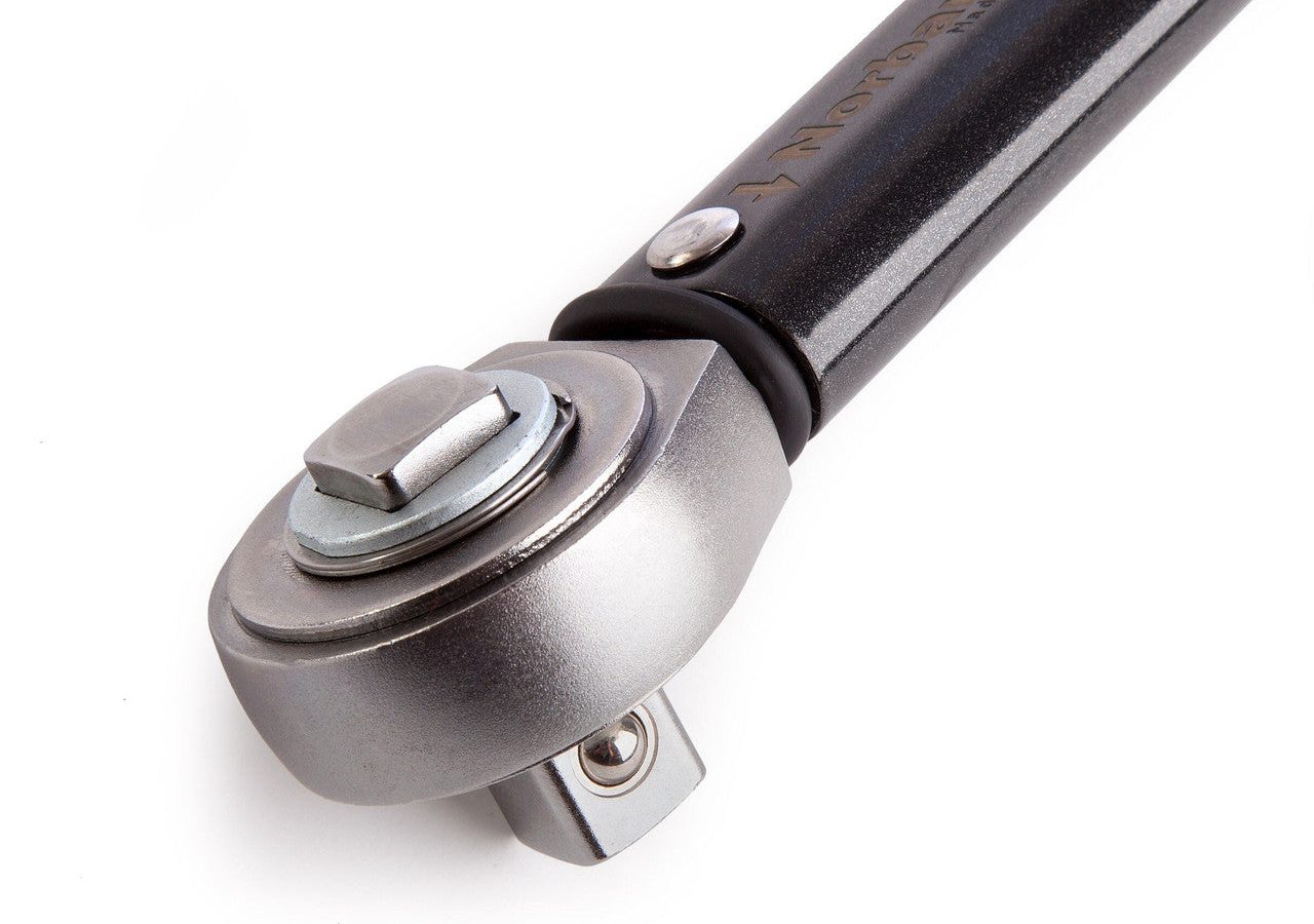Norbar 130103 NorTorque 100 Torque Wrench 20-100Nm 1/2″ Drive