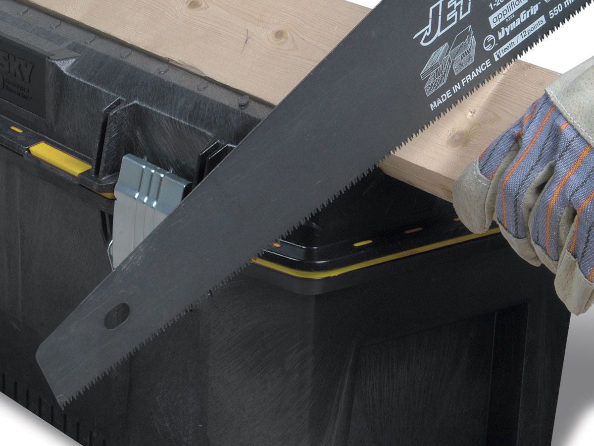 Stanley 1-93-935 FATMAX Structural Foam Tool Box 28″