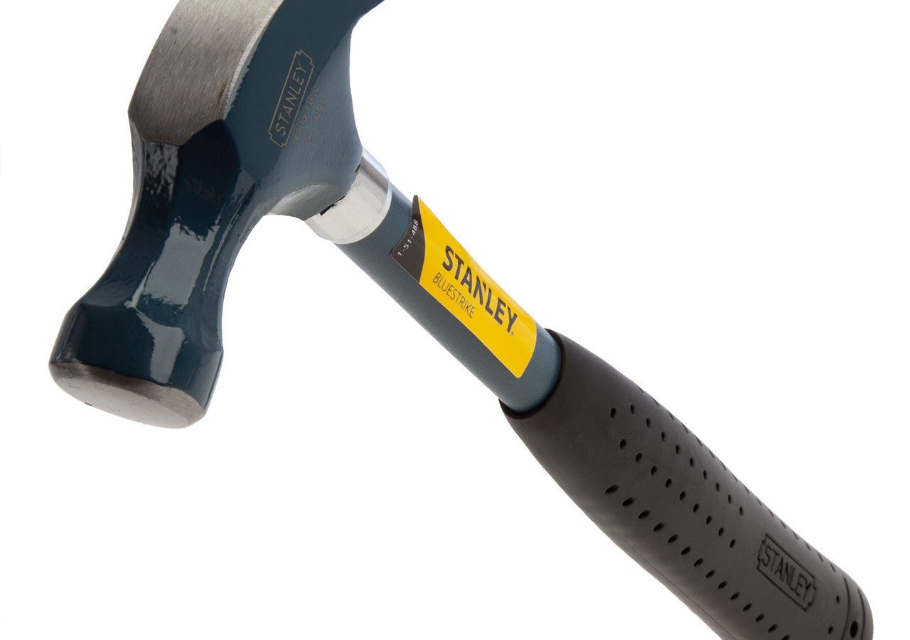 Stanley 1-51-488 Bluestrike Claw Hammer 16oz