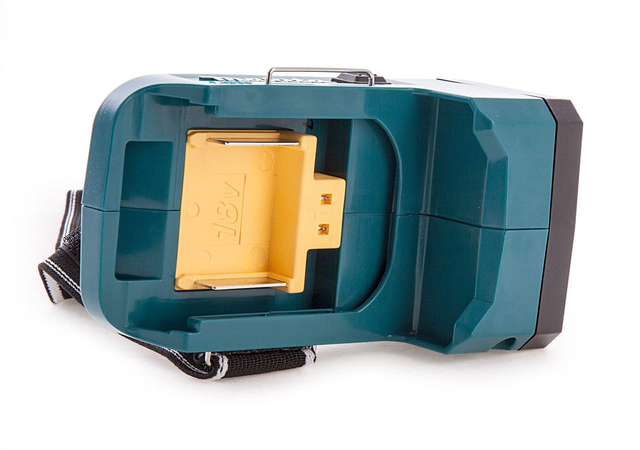 Makita DML186 LXT 18V LED Flashlight (Body Only)