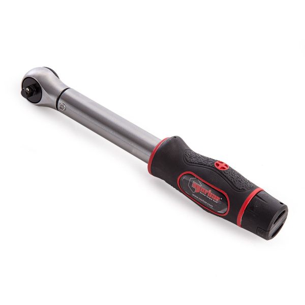 Norbar 13830 TTi20 Torque Wrench 4-20Nm 1/4" Drive