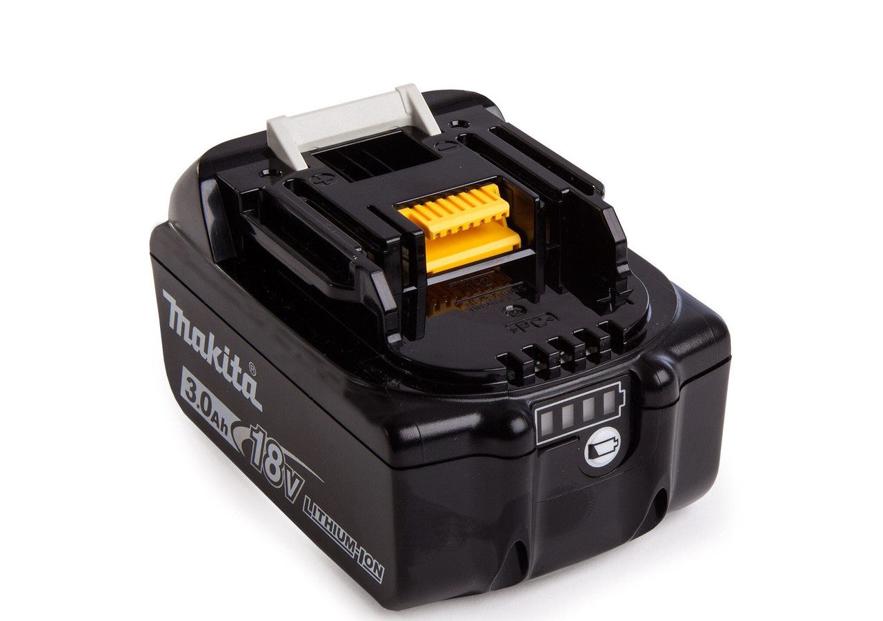 Makita BL1830B LXT 18V 3.0Ah Li-Ion Battery
