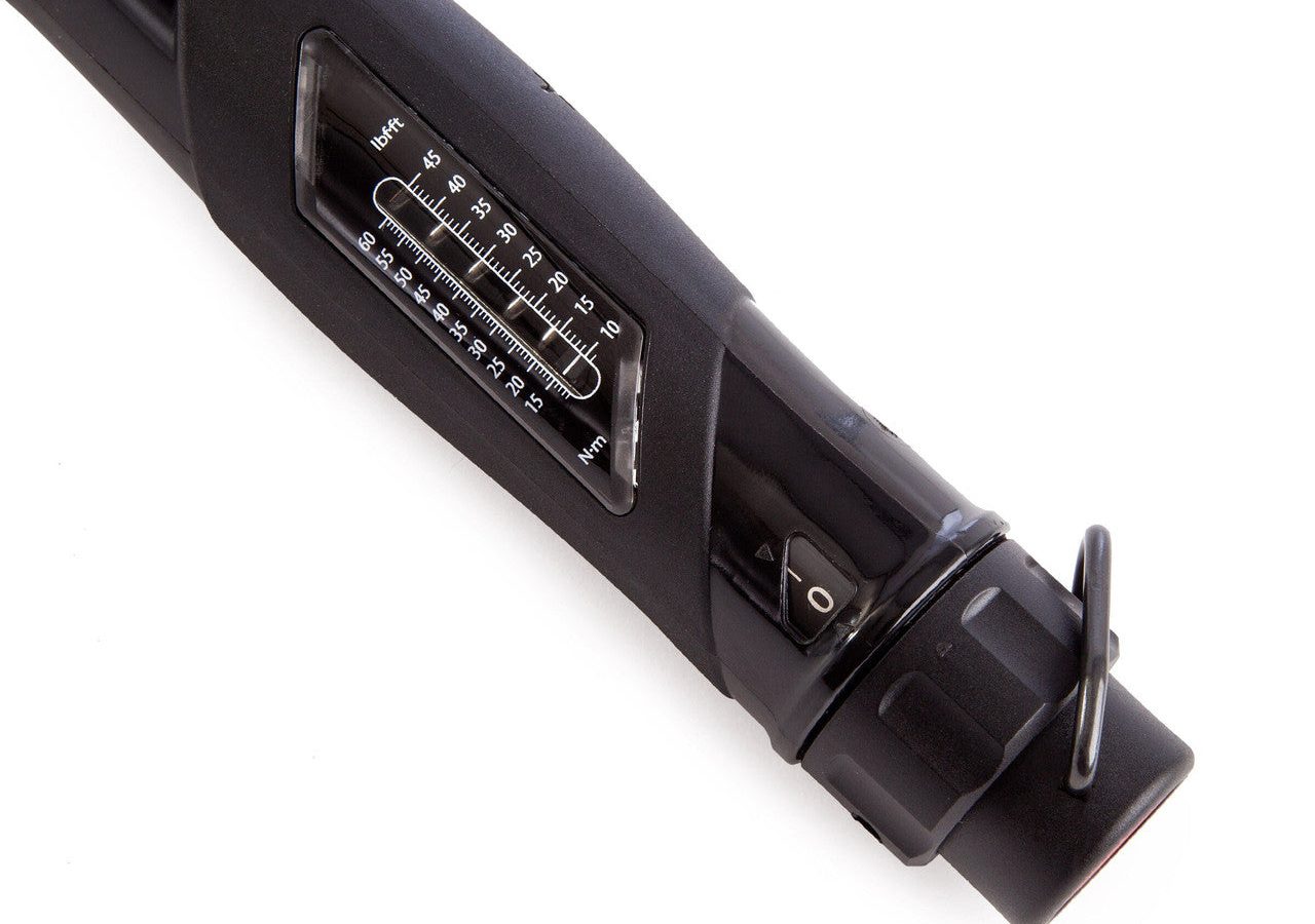 Norbar 130141 NorTorque 60 Torque Wrench 12-60Nm 16mm Spigot