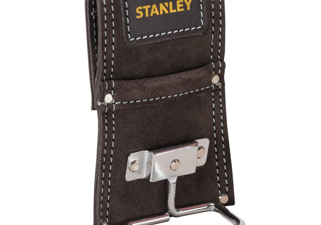 Stanley STST1-80117 Leather Hammer Holder