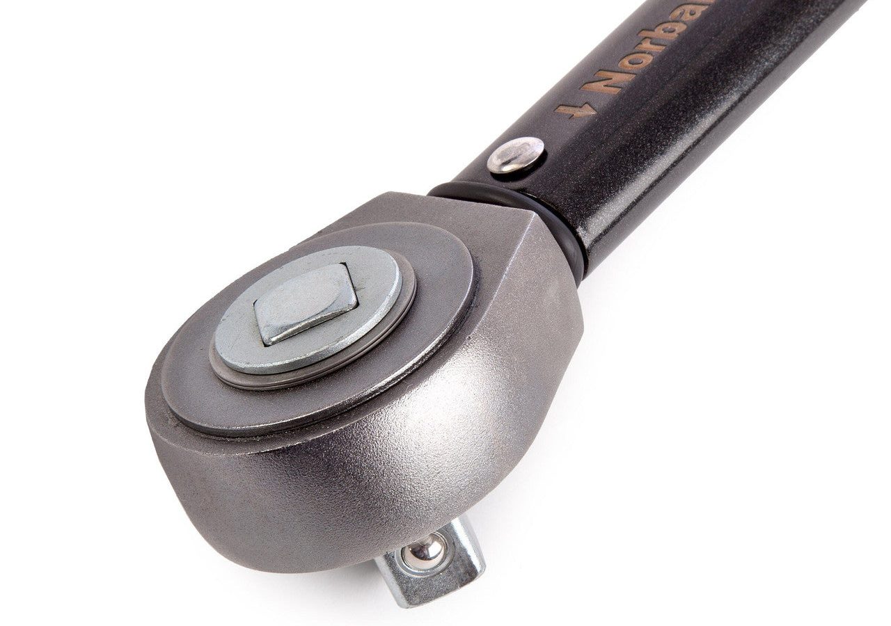 Norbar 130105 NorTorque 300 Torque Wrench 60-300Nm 1/2″ Drive