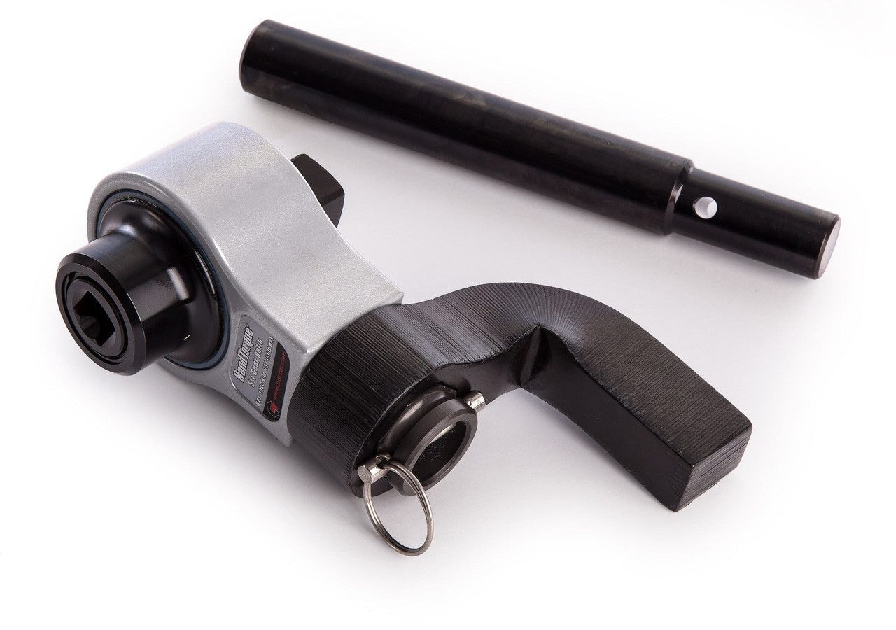 Norbar 180260 HandTorque HT3-1000 Torque Multiplier 1000Nm