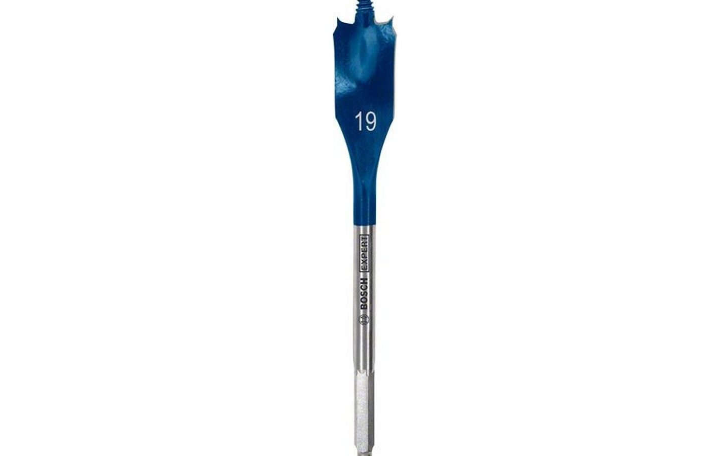 Bosch 2608902094 EXPERT Self Cut Speed Spade Drill Bit for Wood 19 x 100 x 152mm