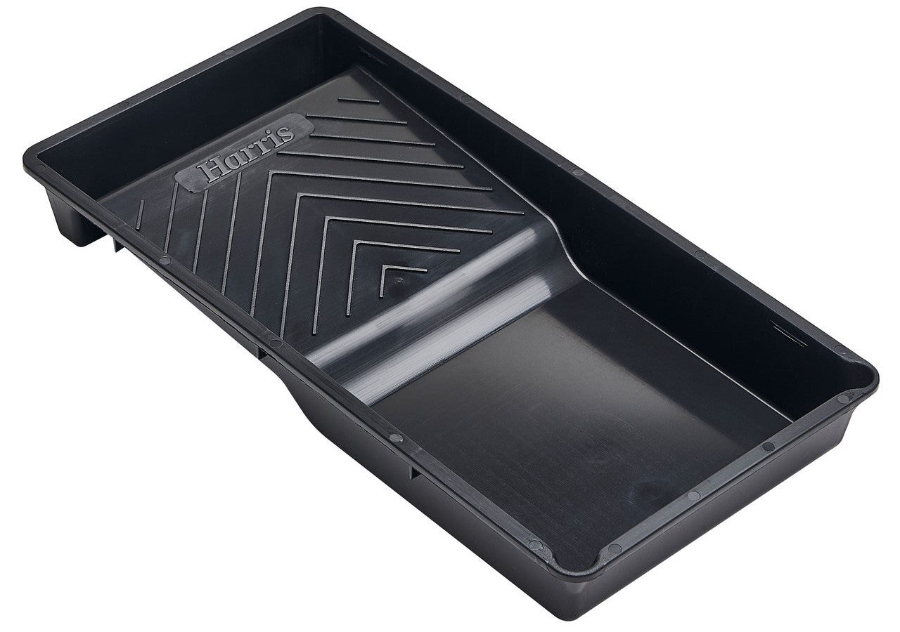 Harris 102104000 Seriously Good Paint Tray 4″