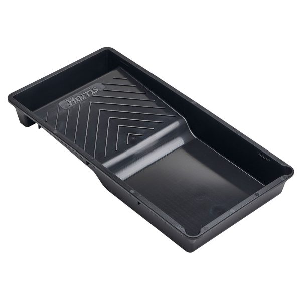 Harris 102104000 Seriously Good Paint Tray 4"