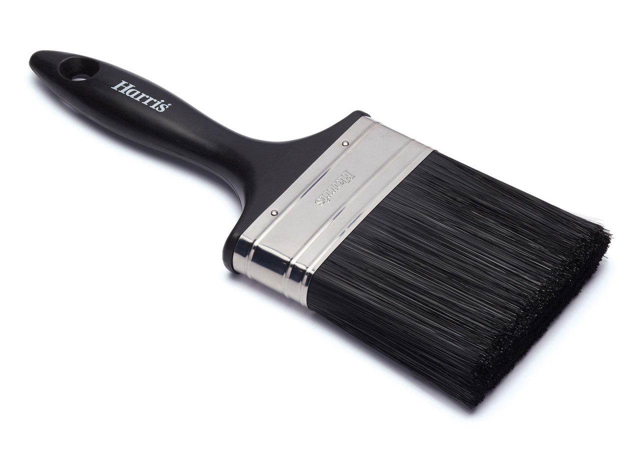 Harris 101091007 Essentials Masonry Paint Brush 4″