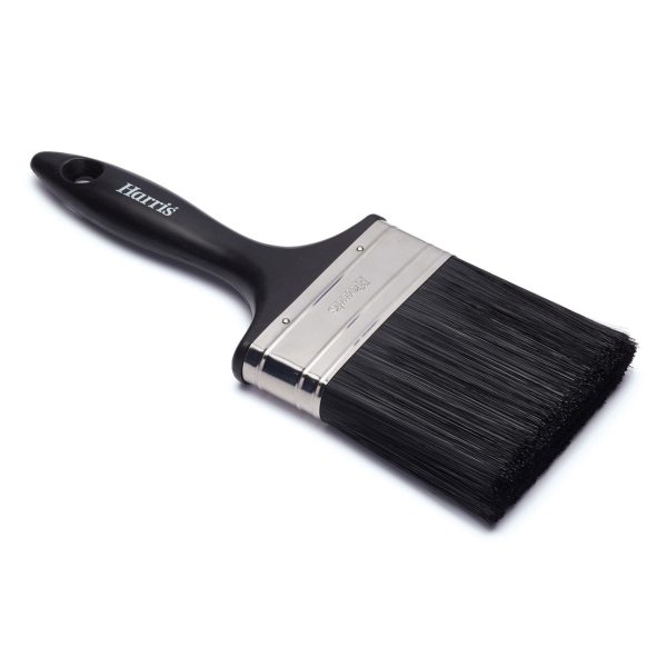 Harris 101091007 Essentials Masonry Paint Brush 4"