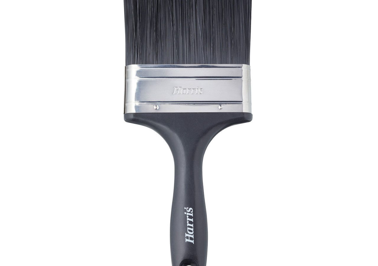 Harris 101091007 Essentials Masonry Paint Brush 4″