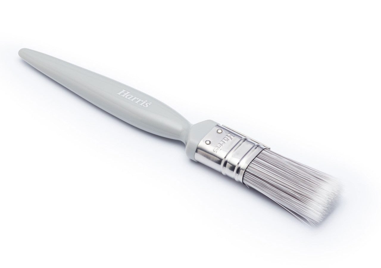 Harris 101011001 Essentials Walls & Ceilings Paint Brush 1″