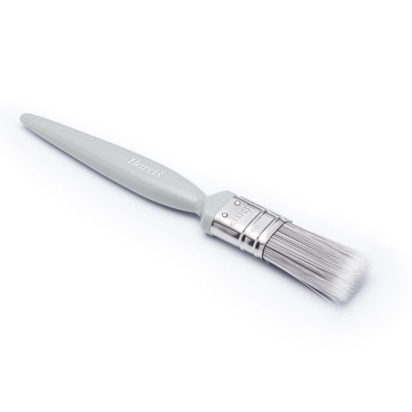Harris 101011001 Essentials Walls & Ceilings Paint Brush 1"