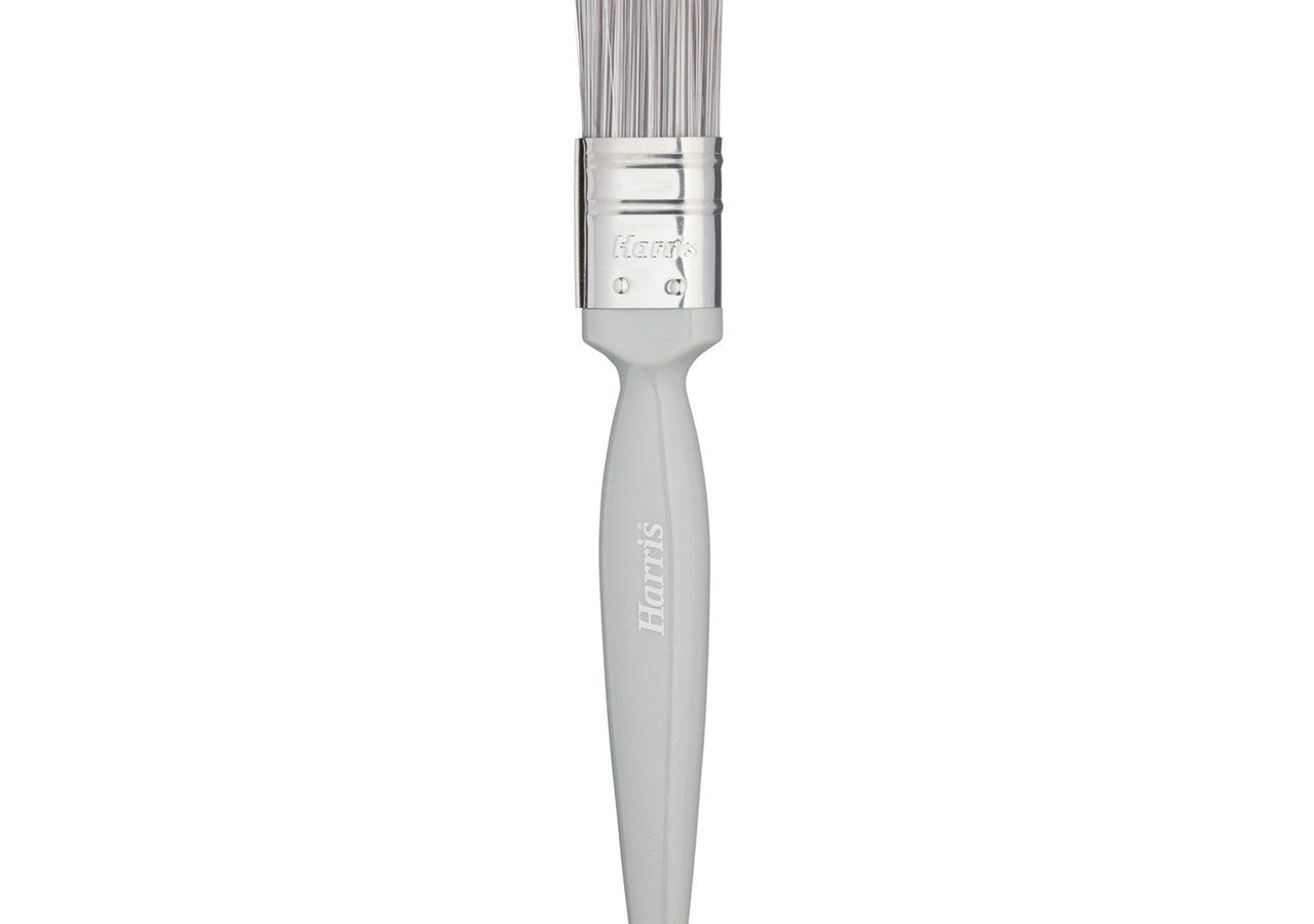 Harris 101011001 Essentials Walls & Ceilings Paint Brush 1″