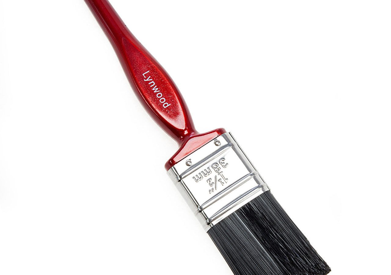 Lynwood BR204 Redline Paint Brush 1.5″