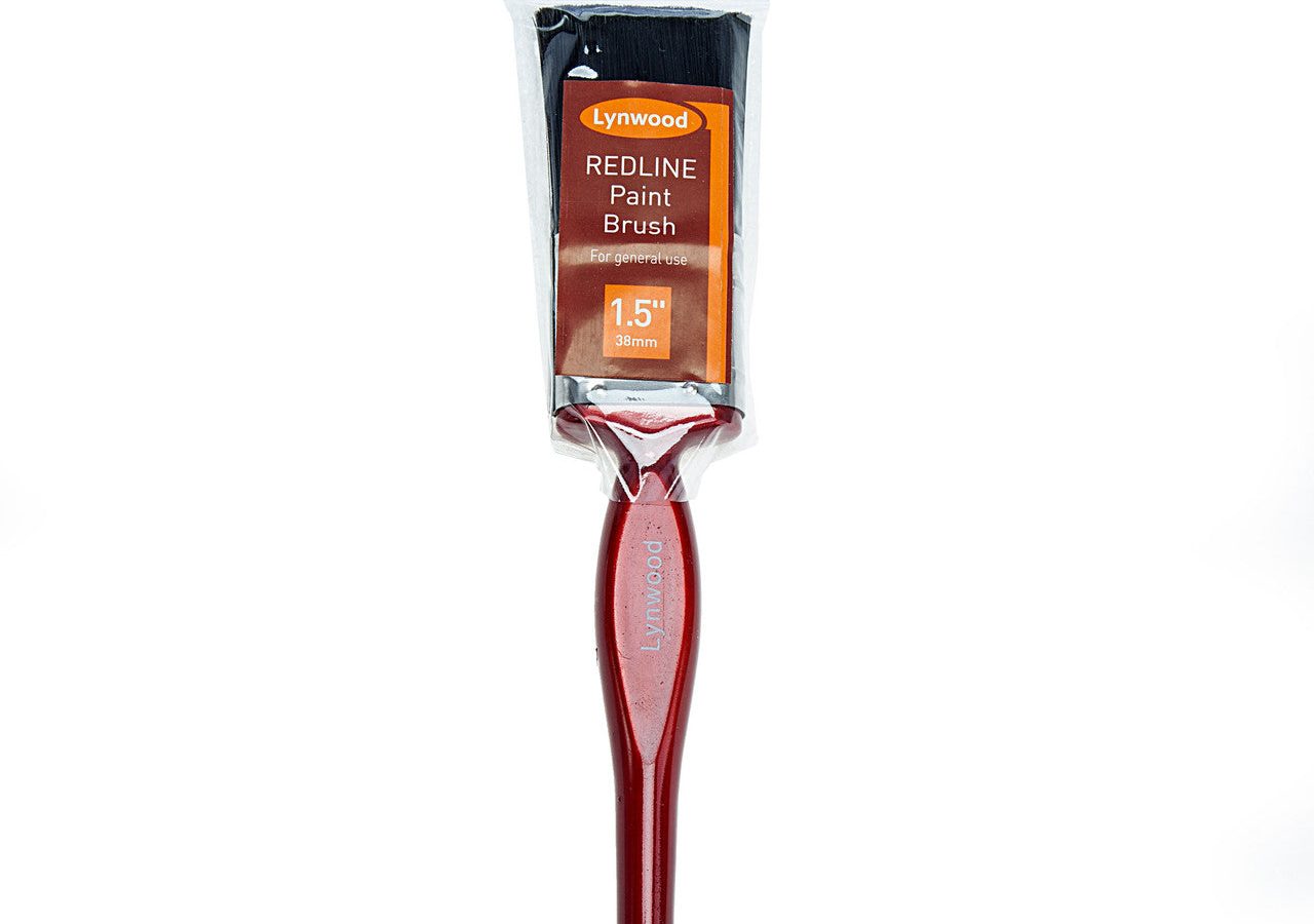 Lynwood BR204 Redline Paint Brush 1.5″