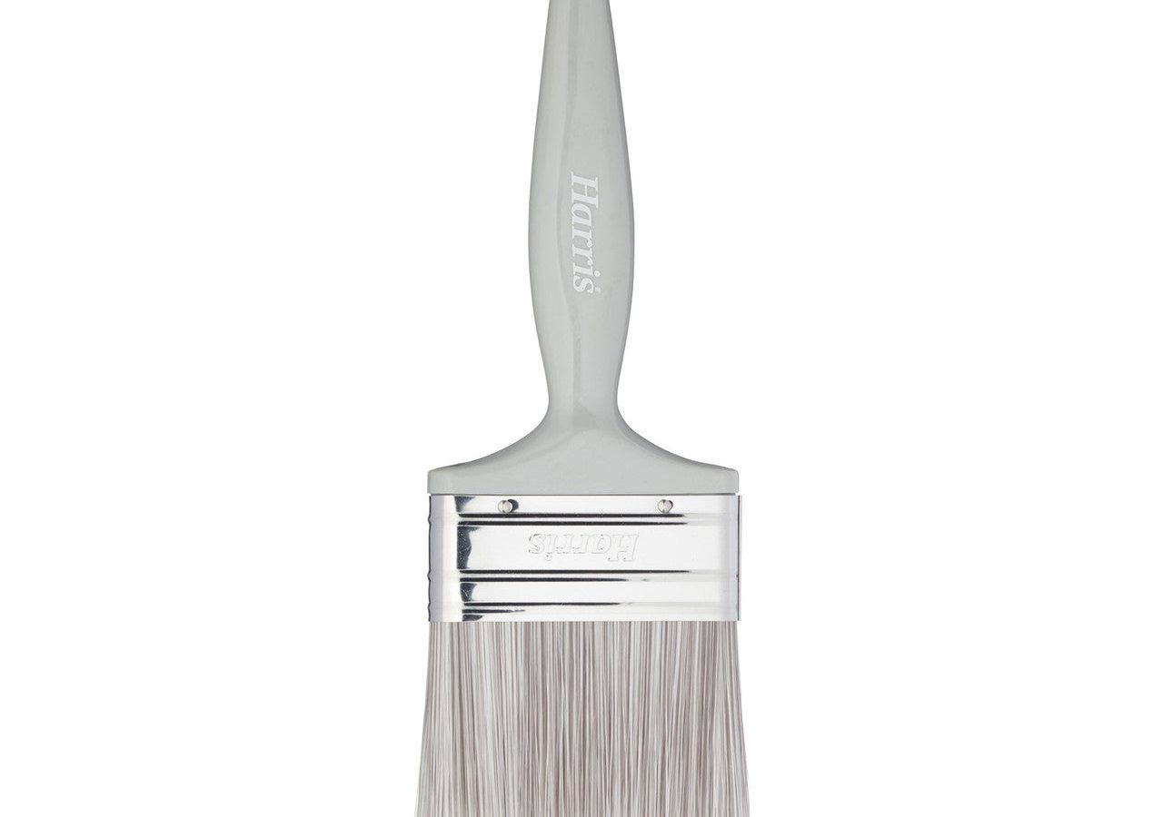 Harris 101011004 Essentials Walls & Ceilings Paint Brush 3″