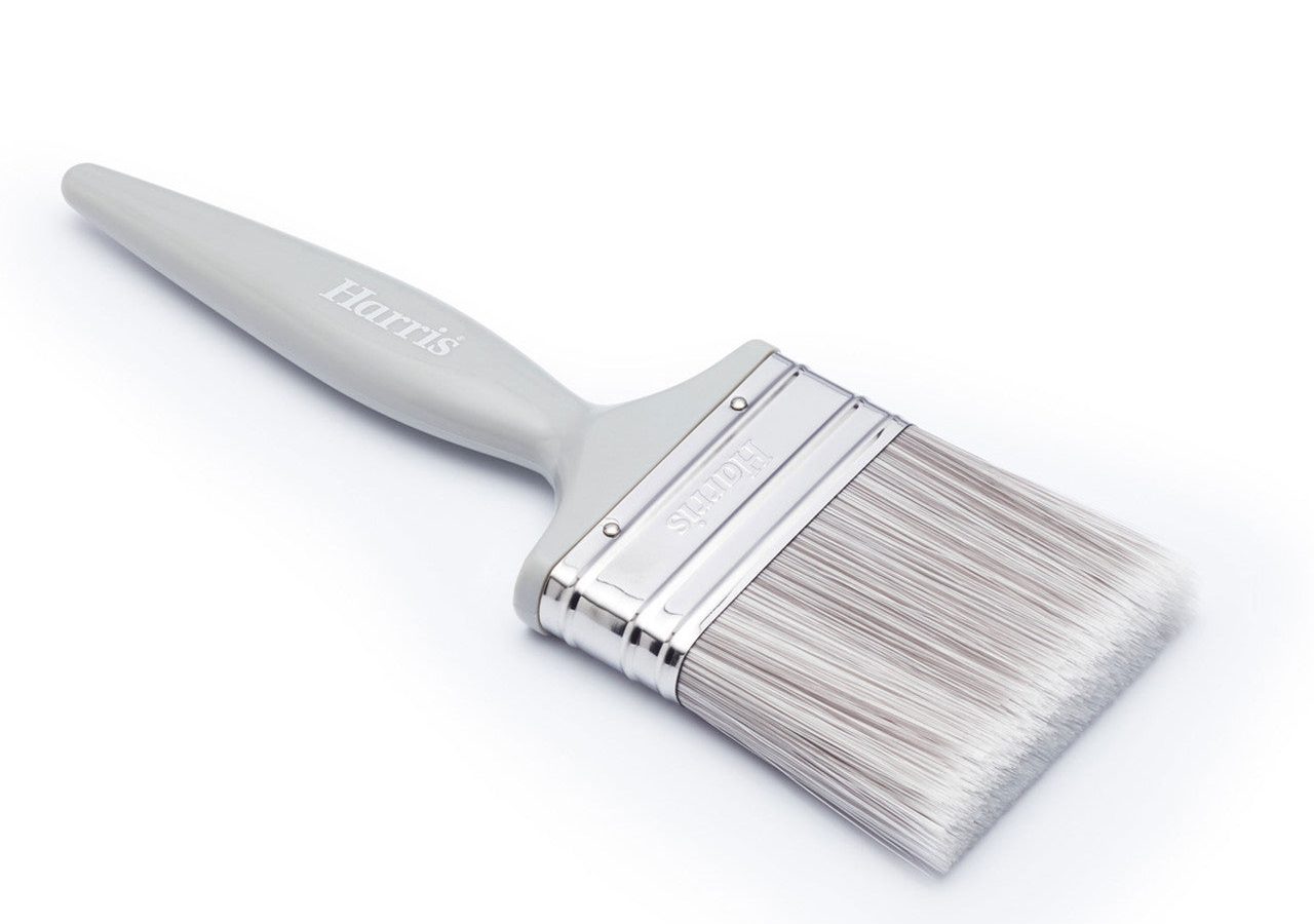 Harris 101011004 Essentials Walls & Ceilings Paint Brush 3″