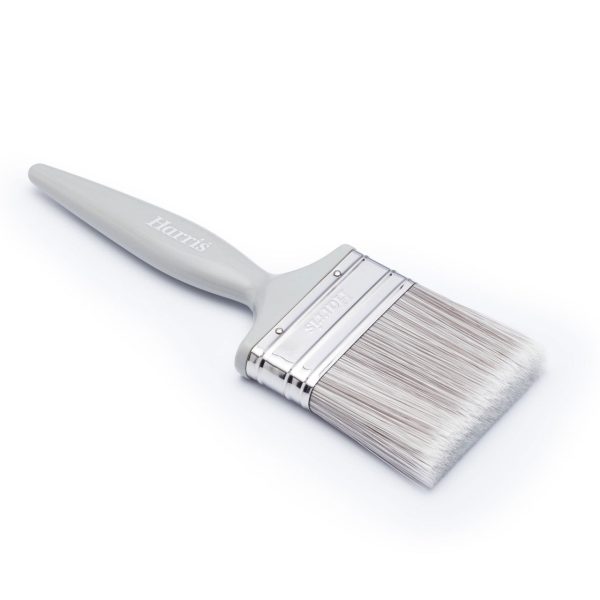 Harris 101011004 Essentials Walls & Ceilings Paint Brush 3"