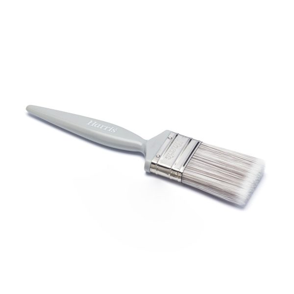 Harris 101011003 Essentials Walls & Ceilings Paint Brush 2"