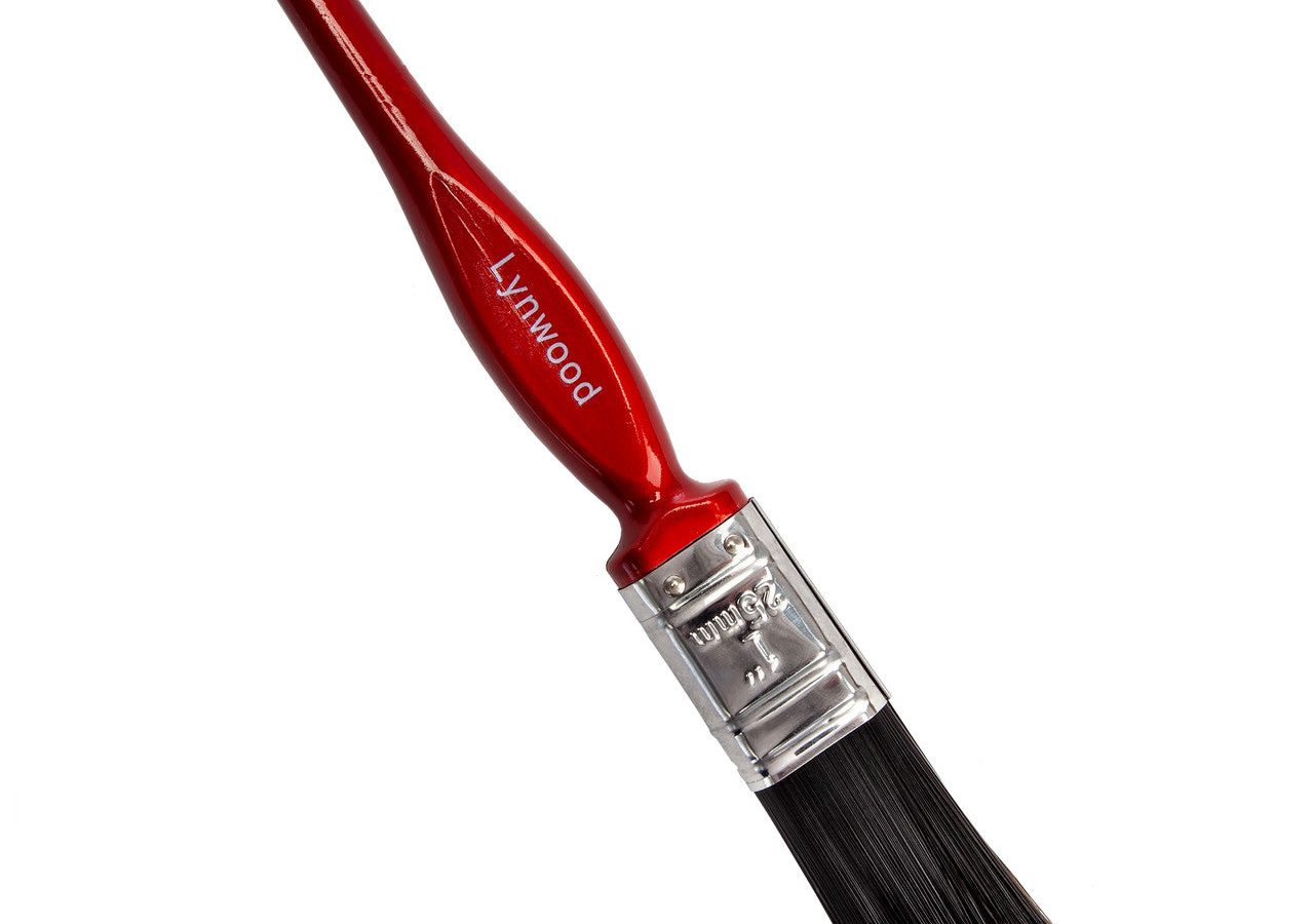 Lynwood BR203 Redline Paint Brush 1″