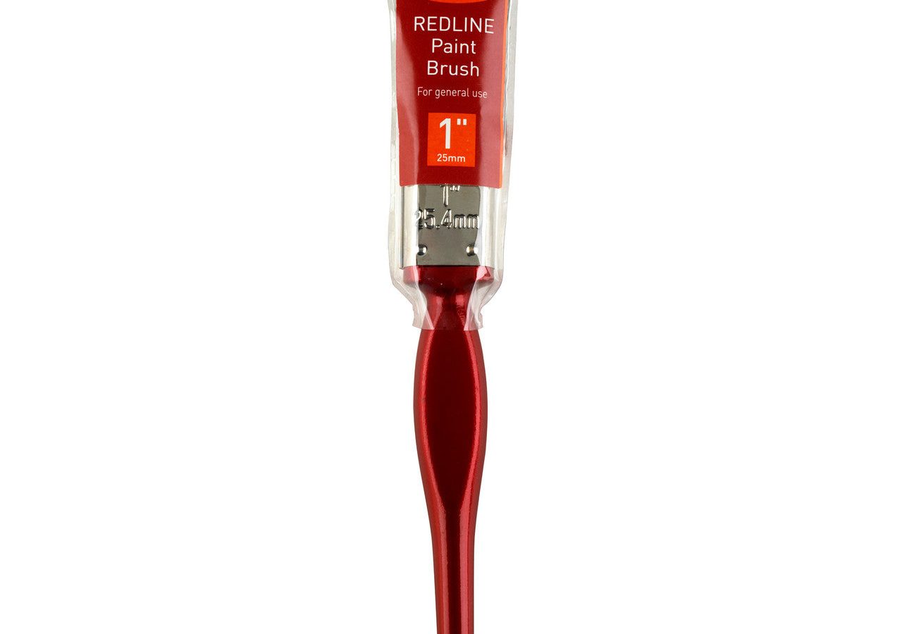 Lynwood BR203 Redline Paint Brush 1″