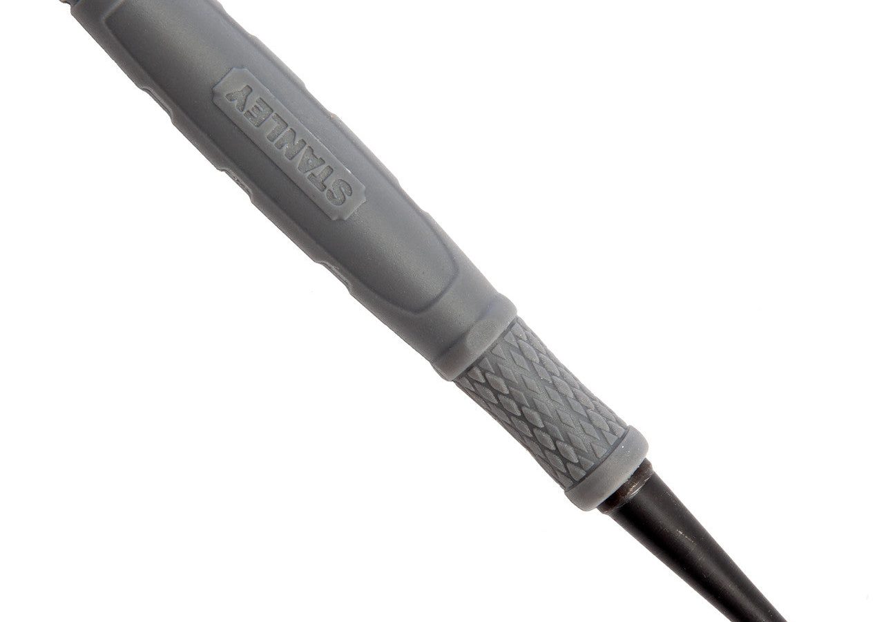 Stanley 0-58-912 DynaGrip Nail Punch 1.6mm