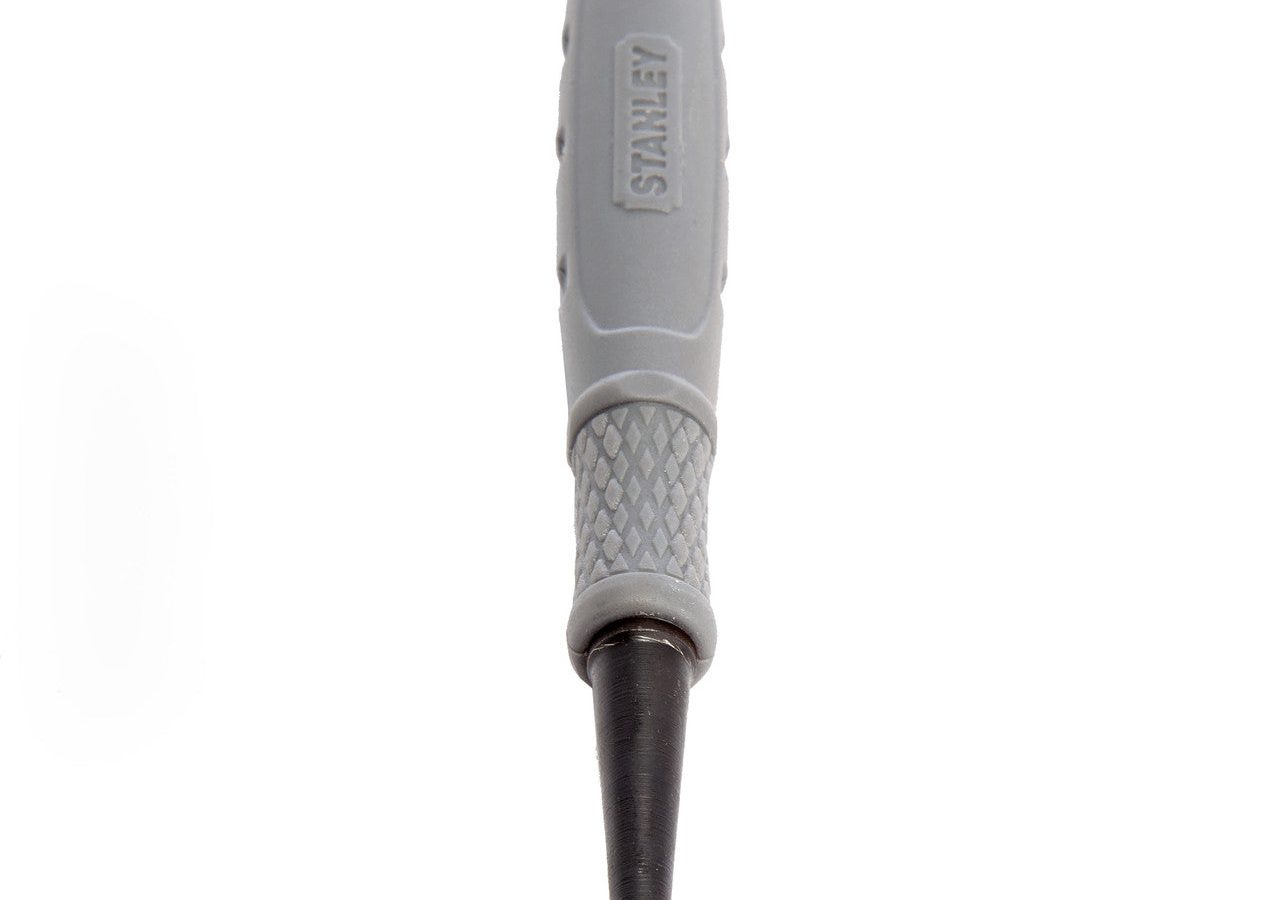 Stanley 0-58-912 DynaGrip Nail Punch 1.6mm