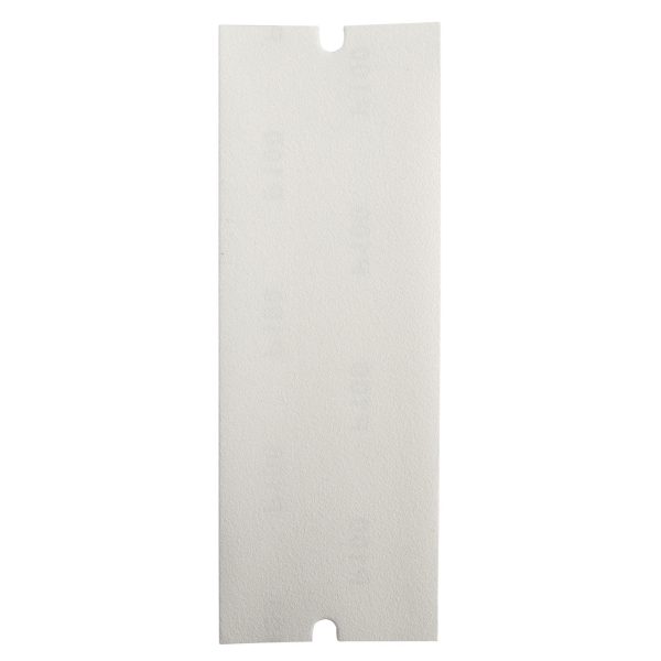 Abracs ABPS120 Expert Pole Sander Sheet 120 Grit x 100mm x 280mm (Pack of 25)