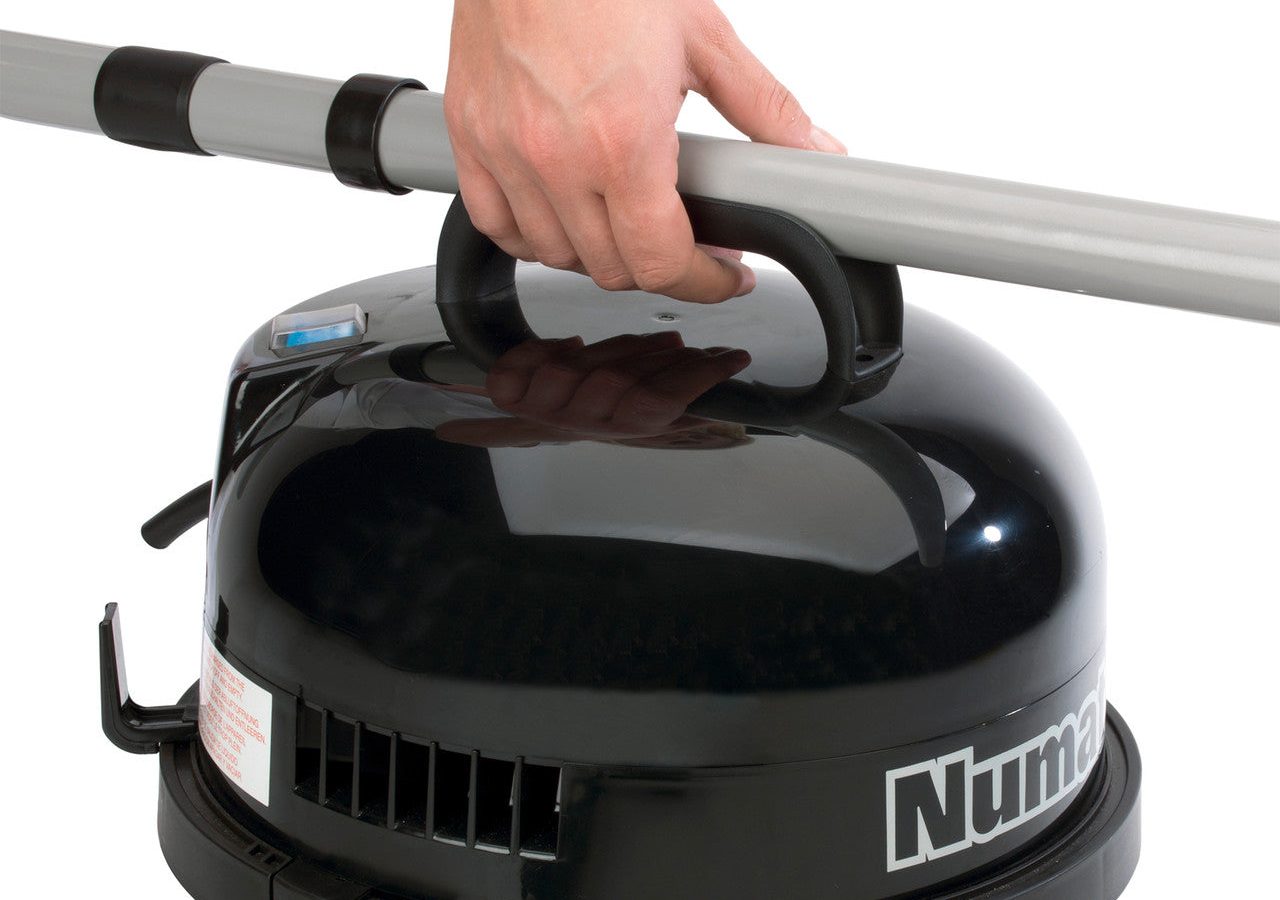 Numatic WV470-830686 Wet and Dry Vac 20L / 27L (110V)