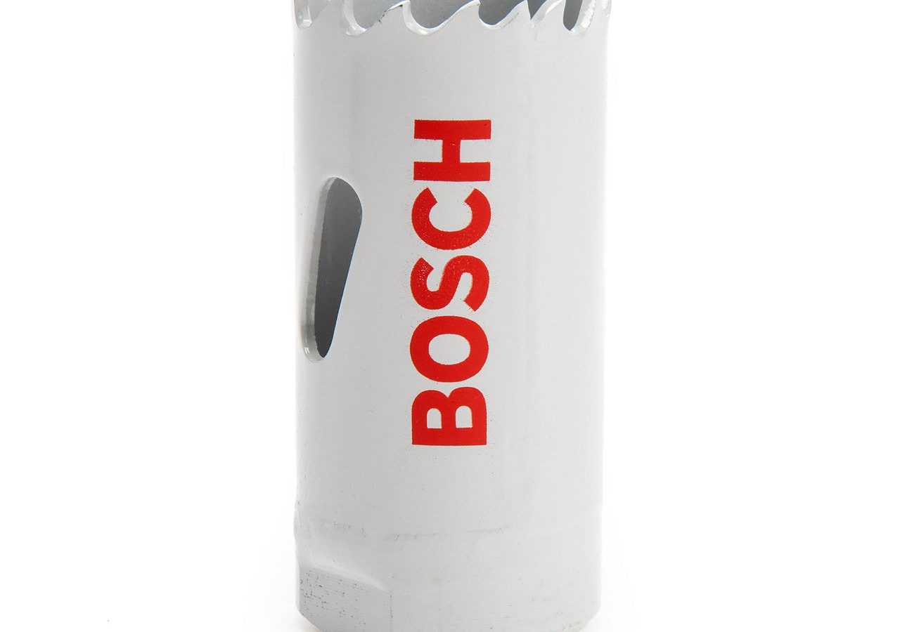 Bosch 2608580404 HSS Bi-Metal Hole Saw 25 x 38mm