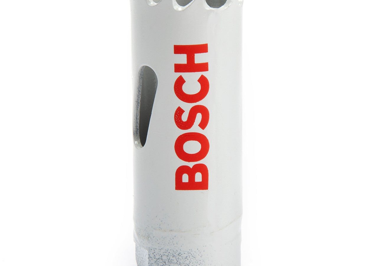 Bosch 2608580400 HSS Bi-Metal Hole Saw 20 x 38mm