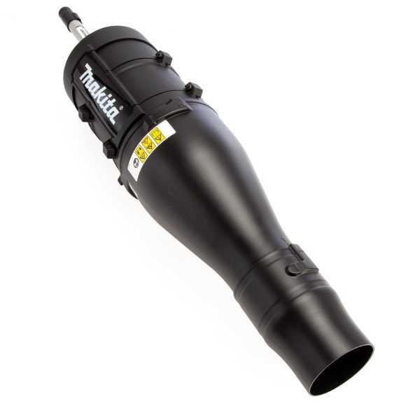 Makita 191F65-0 Split-Shaft Blower Attachment