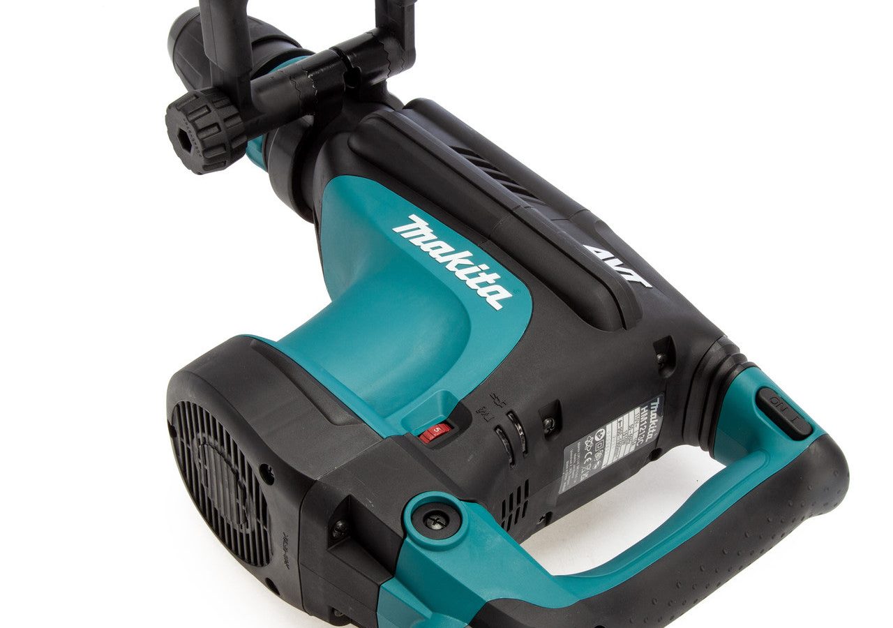 Makita HM1213C 1510W SDS Max Demolition Hammer (110V)