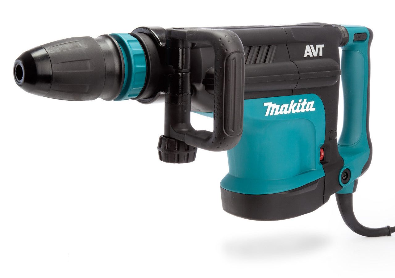 Makita HM1213C 1510W SDS Max Demolition Hammer (110V)