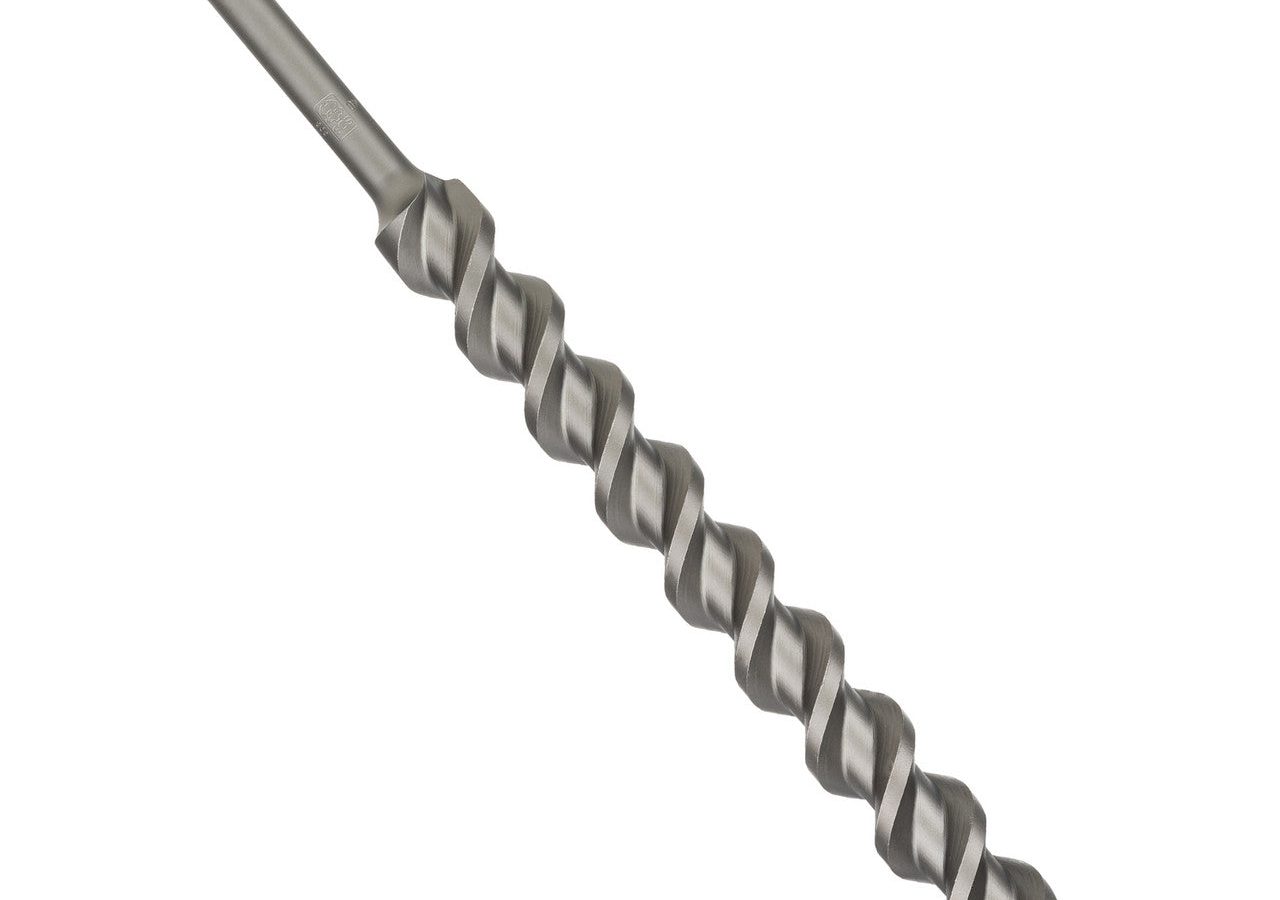 Bosch 2608685877 PRO SDS Max-4 Hammer Drill Bit for Reinforced Concrete 40 x 400 x 520mm