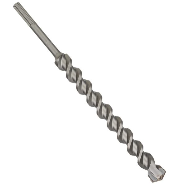 Bosch 2608685877 PRO SDS Max-4 Hammer Drill Bit for Reinforced Concrete 40 x 400 x 520mm