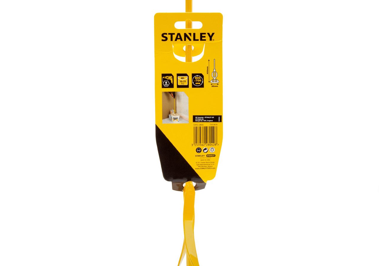 Stanley STHT2-28042 Mixing Paddle 80mm Diameter