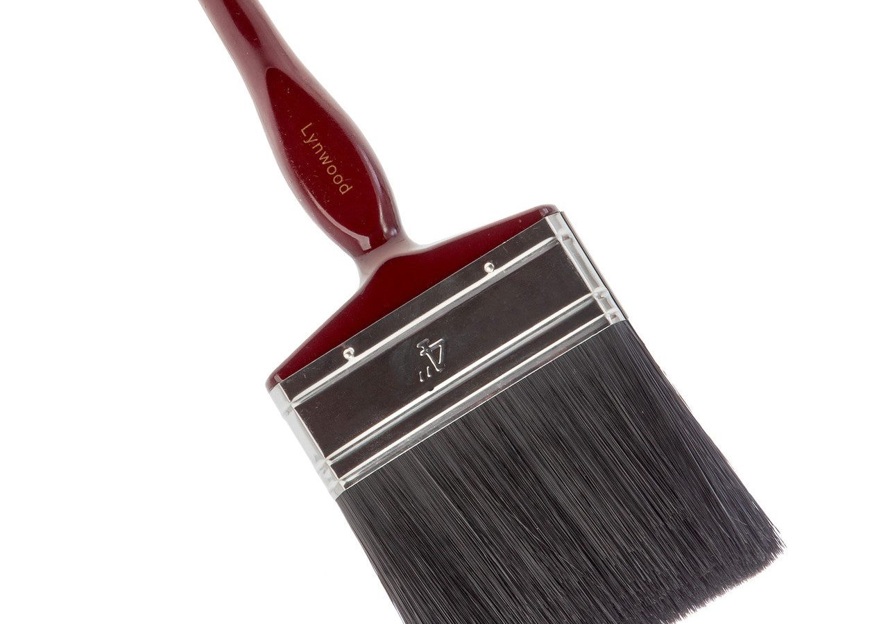 Lynwood BR908 Excel Plus Paint Brush 4″