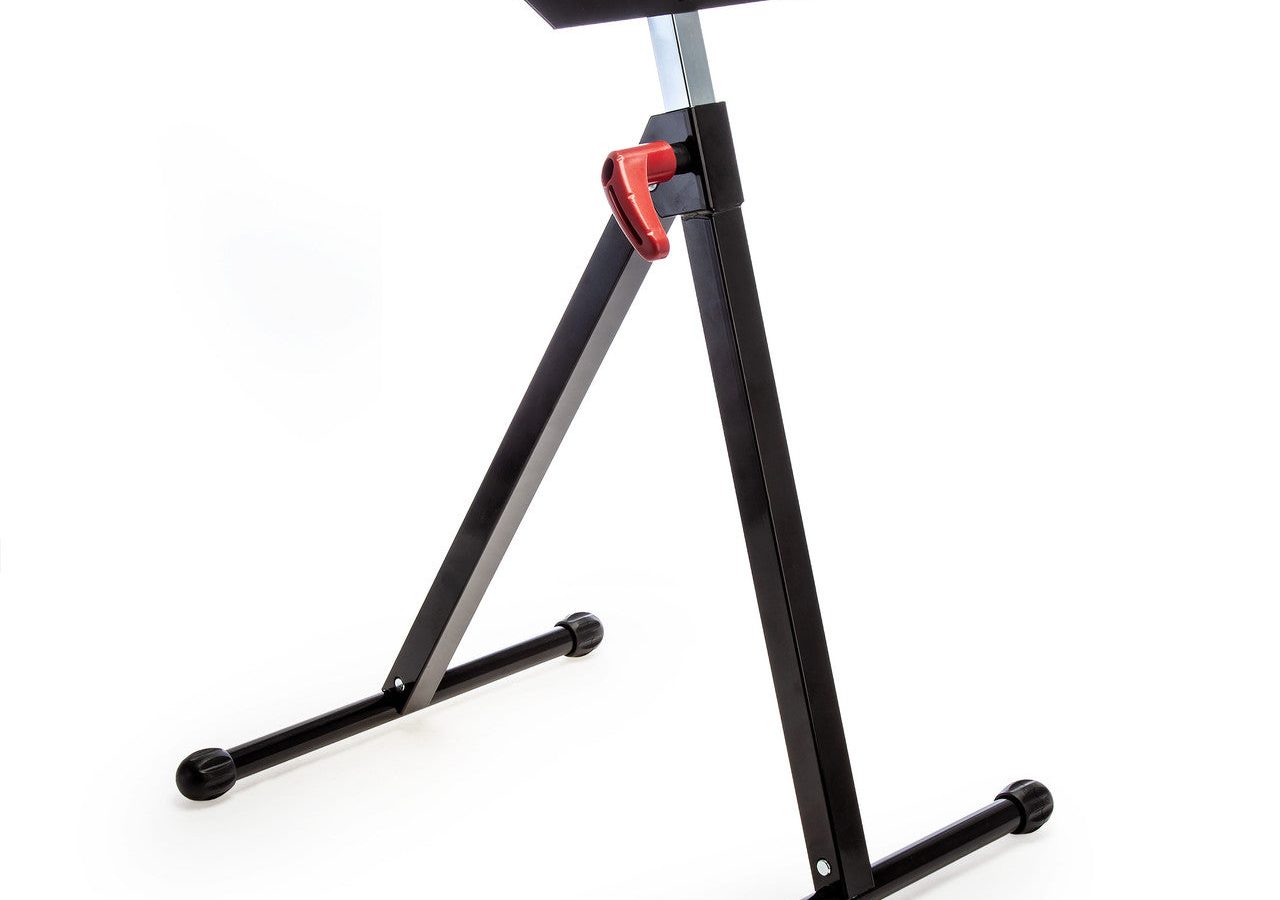Excel 6290 Adjustable Roller Stand