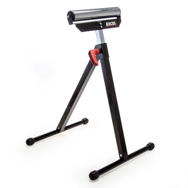 Excel 6290 Adjustable Roller Stand