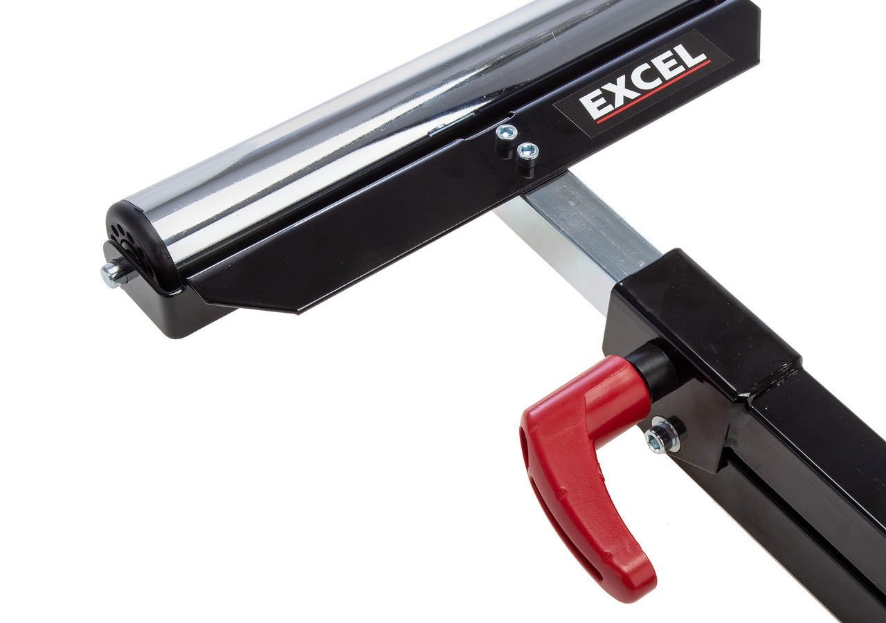 Excel 6290 Adjustable Roller Stand