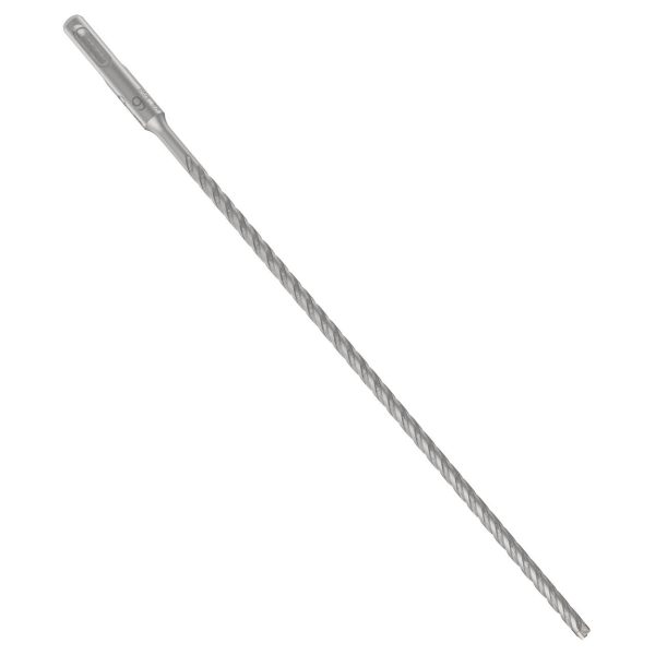 Bosch 2608836612 PRO SDS Plus-5X Hammer Drill Bit for Reinforced Concrete 6 x 250 x 310mm