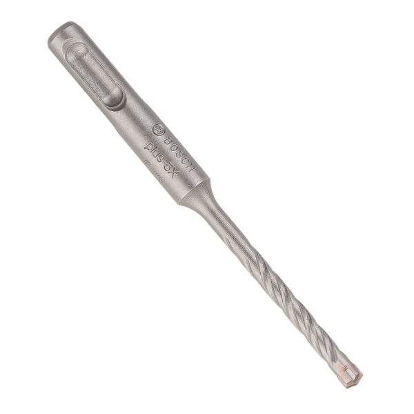 Bosch 2608833771 PRO SDS Plus-5X Hammer Drill Bit for Reinforced Concrete 5 x 50 x 110mm