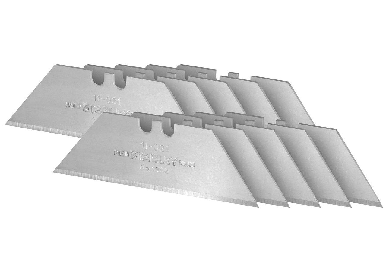 Stanley 2-11-921 1992 Utility Knife Blade (Pack of 10)