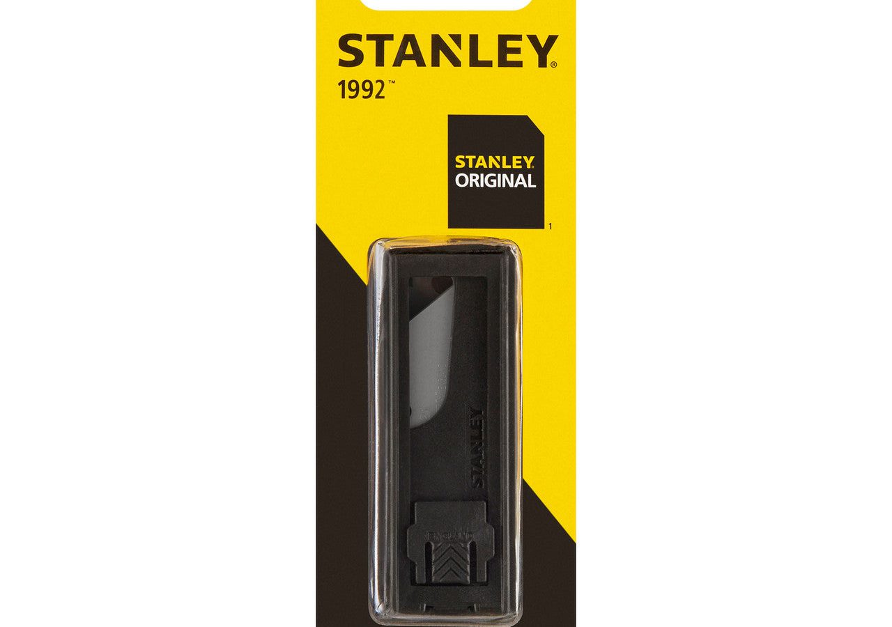 Stanley 2-11-921 1992 Utility Knife Blade (Pack of 10)